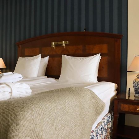 Grand Hotel Saltsjoebaden Luaran gambar
