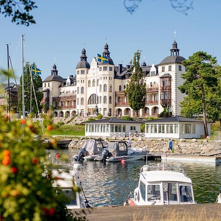 Grand Hotel Saltsjoebaden Luaran gambar