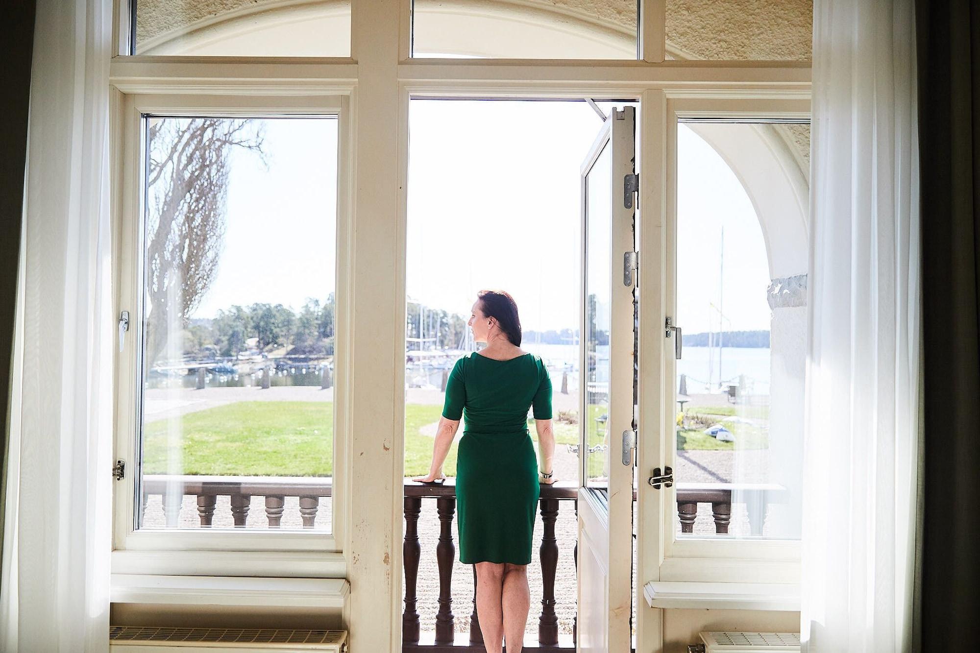 Grand Hotel Saltsjoebaden Luaran gambar