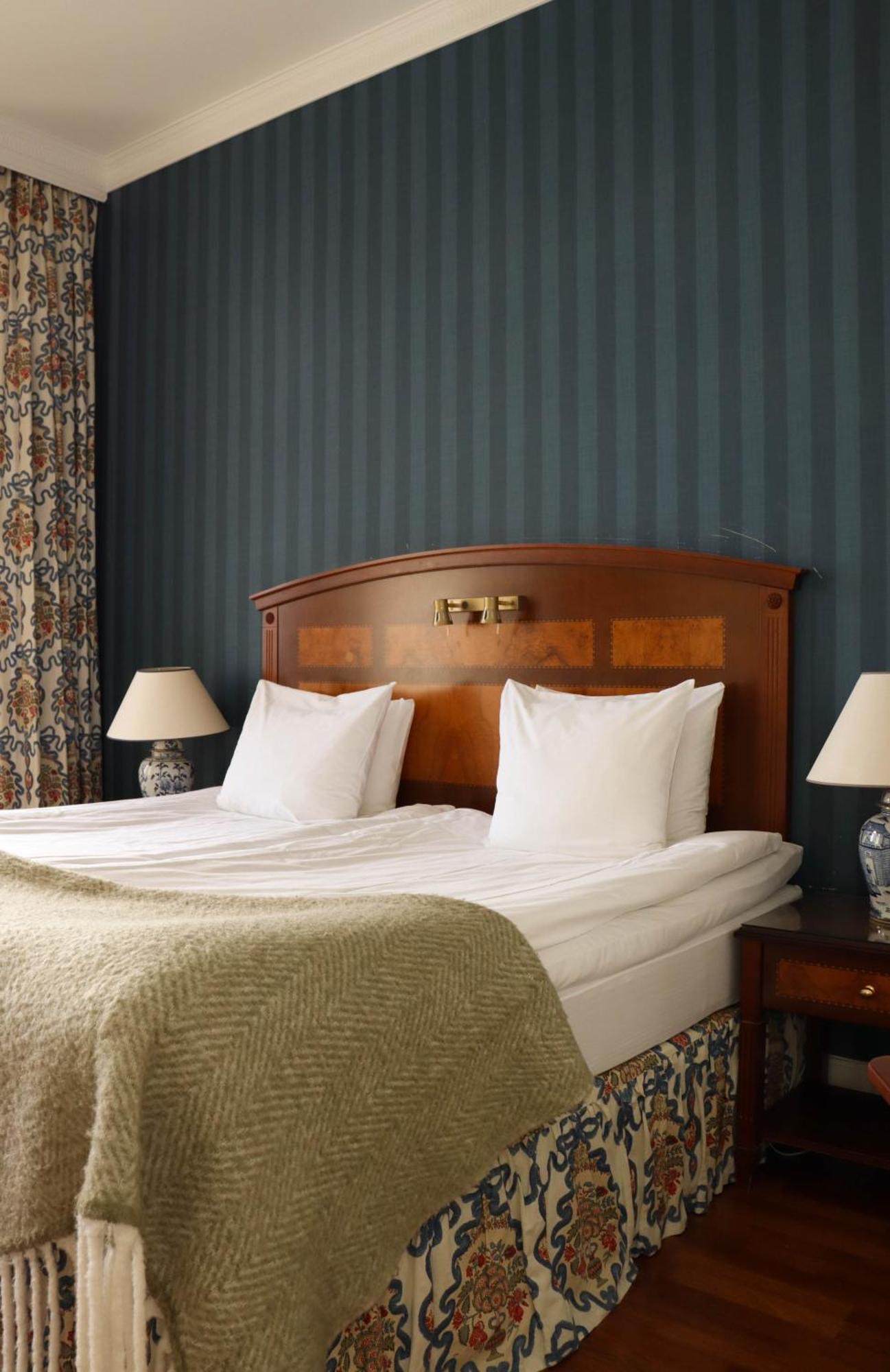 Grand Hotel Saltsjoebaden Luaran gambar