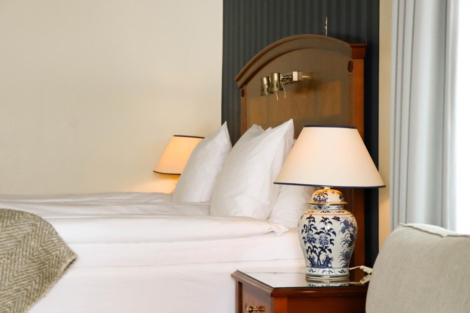 Grand Hotel Saltsjoebaden Luaran gambar