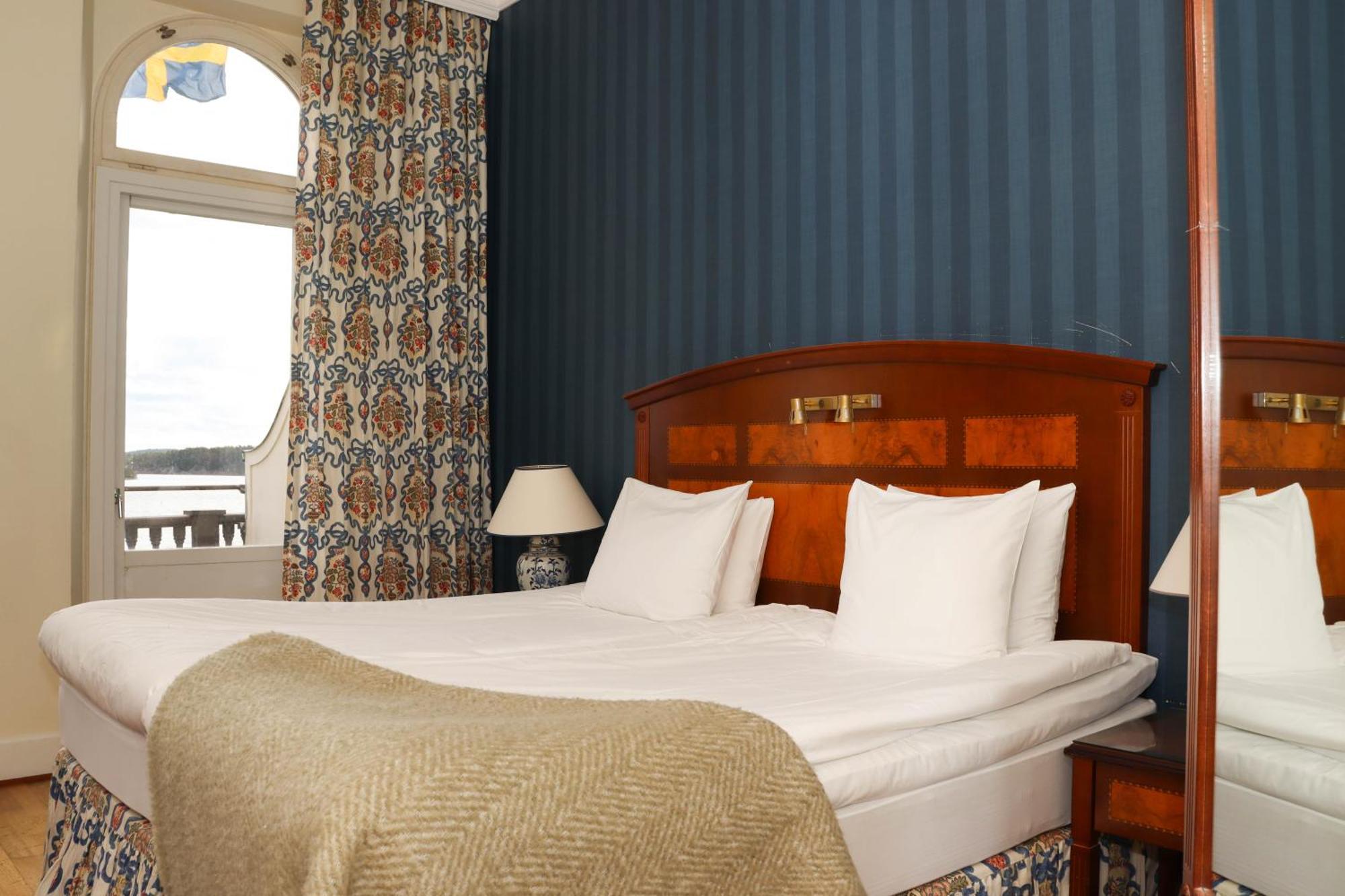 Grand Hotel Saltsjoebaden Luaran gambar