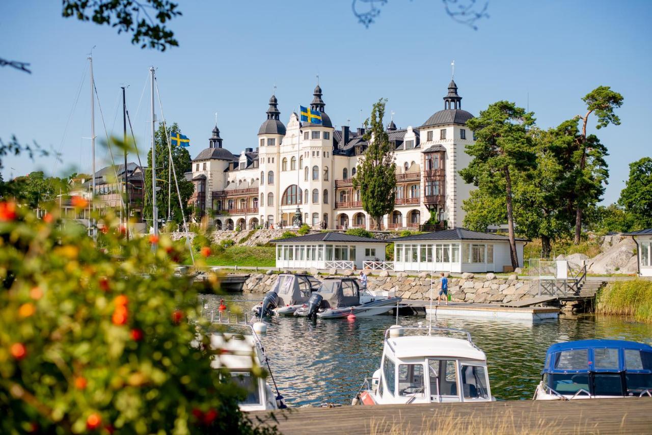 Grand Hotel Saltsjoebaden Luaran gambar